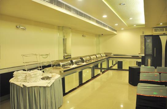 Hotel Silver Stone Ludhiana Extérieur photo