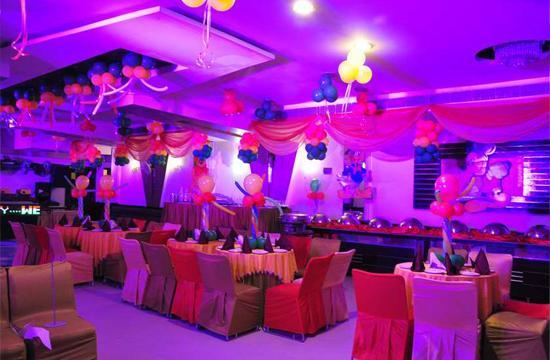 Hotel Silver Stone Ludhiana Extérieur photo