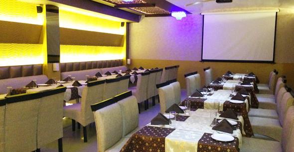 Hotel Silver Stone Ludhiana Extérieur photo