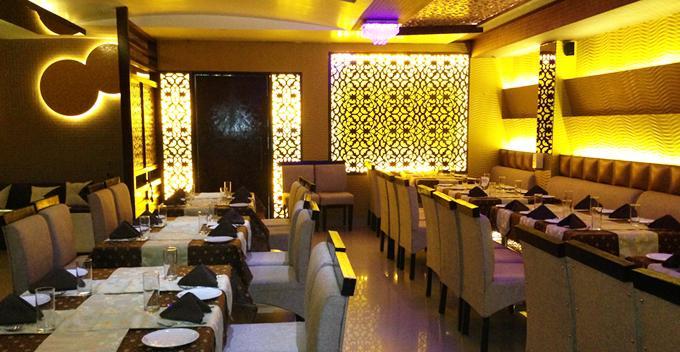 Hotel Silver Stone Ludhiana Extérieur photo